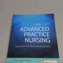 Advanced Practice Nursing: Essentials for Role Development