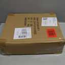 Christmas Cedar Garland Realistic - Cypress Decorations with Lights 6ft for Mantle Lighted Faux Pine Garlands for Xmas Home Decoration Indoor Stairs Railing Fireplace Outdoor 6 ft Prelit Door Decor