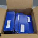 Pack of 24 Watercolor Paint - 12 Washable Paint Palettes (2oz/each) - Water Color Paint Sets for Kids - Ideal for Art Projects, School, Classrooms, and Home - Vibrant Colors and Easy Clean-Up