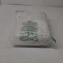 Large Garden Mesh Netting with Zipper and Drawstring,Plants Cover Protection from Anti Birds,Bugs,Cicadas,and Insects-Pest Barrier Bag for Blueberry Bushes,Tomatoes,Citrus,Fruit Tree (9.84  9.84 FT)