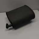 YAMAKATO Generator Muffler Silencer for Champion 4000 Westinghouse Duramax 4650 Predator 4000 Firman Honda & Clone GX160 GX200 212cc 196cc 224cc Jiangdong etc.