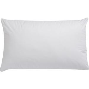 IHG Touch of Down Pillow Found in Holiday Inn Express, Holiday Inn, Staybridge Suites, Candlewood Suites King Size White