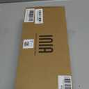 INIA 3-in-1 Red Light Therapy for Face and Neck Beauty Device for Puffiness & Skin Firming Skincare Tool (White)