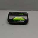 1 Pack 40V 6.0Ah Replacement for Ryobi 40V Battery OP4060A1 0P40601 0P4075A OP4050A OP4026A OP40201 0P4040 0P401 Lithium-lon Compatible with Ryobi 40 Volt Cordless Power Tool