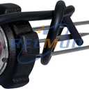0470-369 0470-315 7J204070 Fuel Gauge Gas Cap for Arctic Cat ATV for 300 400 500 1998 1999 2000 Bearcat 454 1996 1997 1998