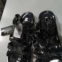 3 x Women sandals Size 8 and 9