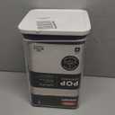 OXO Good Grips POP Container - 4.4 Qt/4.2 L, Airtight Food Storage Containers (2.3 Qt - Square - Spaghetti)