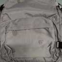 SHRRADOO 17inch Laptops Backpack for Women Men Pink khaki
