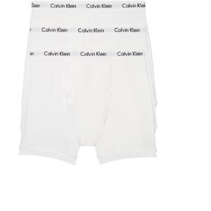 Calvin Klein Boxer Brief 3 Pack XL