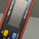 Parasitic Draw Fuse Tester Automotive, 2026 New Component Multi-Function Tester, for Mini, Maxi & ATC Fuses Live Current Readings up to 80A, Replaceable Tips, Highly Precise, Wide-Range (UT116C)