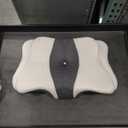 Memory Foam Pillows, Cervical Pillow for Neck and Shoulder Pain Relief, Ergonomic Contour Bed Pillow, Soft for Side Sleep Stomach Sleeping and Back Sleeper