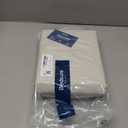 Bedsure Duvet Cover Queen Size - 3 Pieces Prewashed Extra Soft Bedding Set, Includes 1 Duvet Cover 90x90 Inches with Zipper Closure & 2 Pillow Shams, Linen, Comforter Not Included