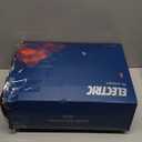 Bedsure Electric Blanket Full Size - Soft Flannel Heated Blanket Full, GentleSoft Fast Heating with 10 Time Settings & 6 Heat Settings, Warm Gift for Grandma (72x84 inches, Grey)