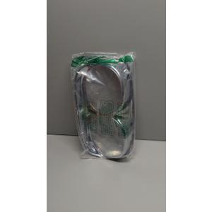 Moto fairing Headlight Trim Bezel Outer Fairing Cowl Fits For Harley Road Glide 1998 1999 2000 2001 2002 2003 2004 2005 2006 2007 2008 2009 2010 2011 2012 2013 fairing kit Chrome