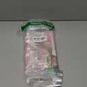 Brown Lash Clusters Kit Natural 300Pcs Wispy Lashes Cluster Eyelash Cluster Extensions Kit C Curve Individual Lashes Extensions Kit For DIY Waterproof & Long - Lasting (Light Brown10-16mm)