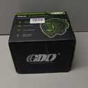 High Output Alternator Replacement for Honda Accord 2008-2012 2.4L L4,Acura TSX 2009-2014 2.4L L4,130Amp 12V CW 7-Groove Pulley,11390N 11390 1042105890 12870 New Alternators