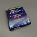 Crest 3D Whitestrips Professional Effects  Teeth Whitening Kit, 22 Treatments (20 + 2 Bonus), Each with 1 Upper/1Lower, 44 Strips  Crest 3DWhite Teeth Whitening Strips