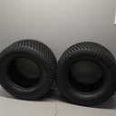 MaxAuto 2PCS 23x10.50-12 Turf Tires 23x10.5x12 Lawn Mower Golf Cart Garden Tractor Tire, 4PR Tubeless