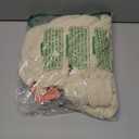 LAMISSCHE Womens Lounge Set Oversized 2 Piece Sweater Skirt Sets Long Sleeve Knit Top Pleated Skirts (Medium, Beige)