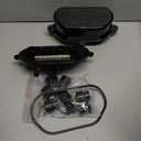 JB4175, 4-Light for Pool, Spa, and Landscape Electrical Junction Box