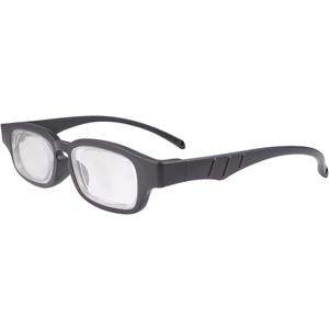 Flex Focal Adjustable Focus Reading Glasses 0D to 350D Diopters Readers Glasses Anti Blue Light Multi Point Permeabl