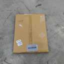 JCJMY 19.7x27.6 Puzzles Frame for 50x70 cm Puzzles Poster Photo Picture, Display 18x24 with Mat or 19.7 x 27.6 without, Wall Hanging 19.7 by 27.6 inch 1000 Pieces Puzzles Frame, White