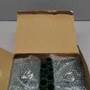 2025 Solar Ultrasonic Racoon Fortress Pro, Animal Repeller Deer Cat Repellent Devices Squirrel Rabbit Deterrent Outdoor with Motion Sensor&Flash Light to Scare Dog Skunk Out of Garden Yard(4Pack)