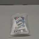 Reusable Dog Belly Bands for Male Dogs Diapers,5 Pack Premium Washable Dog Diapers Male Puppy Nappies Wrap,S