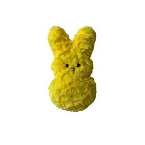Yellow Peeps Plush Big
