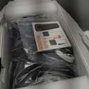 Portable Bluetooth Speaker: 160W Peak Powerful Loud Sound Deep Bass Wireless Boombox Large Subwoofer 15 Hours Battery Life Fast Charging