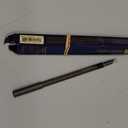 Este Lauder Double Wear Long-Lasting 24H Waterproof Gel Eyeliner Pencil (02 Espresso - Cool blackened brown with a matte finish)