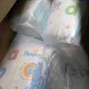 Pampers Diapers - Baby Dry - Size 6, 144 Count, Absorbent Disposable Infant Diaper 