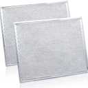 97006931 Range Hood Grease Filter 10.5 x 8.75 inch for Broan Nuton BP29 NY NV Series Aluminum Filter Replacement, 2 Pack
