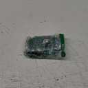 Leash Boss Martingale Collar for Dogs - Steel Chain | Reflective Nylon Dog Collar for Large Dogs, Medium and Small Dogs | No Pull Pet Training Collar Small (Medium-Large (16-19" Neck x 1" Wide), Blue - Wave)