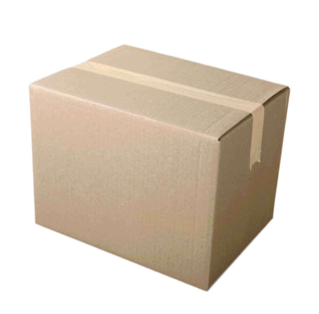Box of Mixed Items, Retail is Estimated.