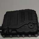 Auto Transmission Oil Pan Gasket for Hyundai Accent 2011-2018 Transmission Oil Pan Drain Plug Kits for Hyundai Tucson No.4528026100/4528026101/452803B810/452803B811 Plastic