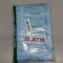 8 Set Compression Packing Cubes for Travel, Compression Bags for Travel Expandable Travel Packing Organizers for Carry on Suitcase Travel Bags Organizer for Luggage (Light Blue)