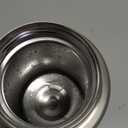 THERMOS Stainless King Vacuum-Insulated Food Jar, 24 Ounce, Matte Steel