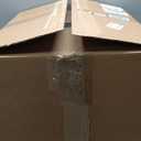 SameBed Mattress Topper King,Extra Thick Mattress Pad Cover for Back Pain,Cooling Mattress Protector with 8-21 Inch Deep Pocket,Overfilled Down Alternative Filling,Grey