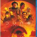 Dune: Part Two (Blu-Ray)