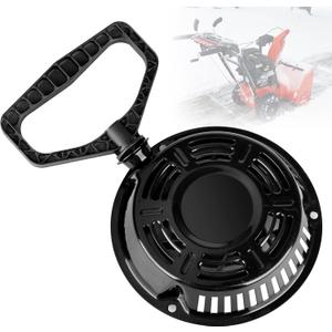 951-14151 Recoil Starter Assembly Compatible with MTD 951-10658 751-14151 Troy Bilt Squall 2100 Storm 2410 2420 2620 2690 2690XP 5024 Snow Blower, Craftsman Yard Machines Cub Cad et 208cc Engine