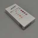 Electric Razor for Women Men,4 in 1 Painless Ladies Wet & Dry Body Razors and Facial Hair Remover,Rechargeable Led Display Hair Removal Kit for Nose Face Body Leg Bikini Arm Hair (Black)