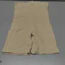 SHAPERMINT Shapewear for Women - High-Waisted Shapewear Tummy Control Shorts, Thigh Slimmer, Underwear for Women (Beige, XS)