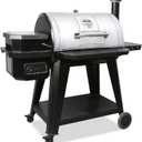 QuliMetal Grill Thermal Insulated Blanket for Pit Boss Pro 850, Pro 820 and 800 Series Wood Pellet Grills, Insulation Blanket for Pit Boss 67342, 820FB, 820S, 820SC, Smoker Blanket for Winter Cooking