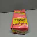 Honey Stinger Organic Cherry Blossom Energy Chew, Gluten Free & Caffeine Free, for Exercise, Running and Performance, Sports Nutrition for Home & Gym, Pre and Mid Workout, 12 Pack, 21.6 Ounce, BBD: FEB 19, 2027