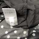 Verdusa Women's Vintage Polka Dots Halter Dress Wedding Guest Ruffle Maxi Dresses M