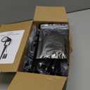 Low Voltage Landscape Lights Outdoor: 7W 700LM LED Landscape Lighting with Connectors for Tree Garden Yard Pathway | 12V 24V Warm White 2700K Spotlights | IP65 Waterproof | 6 Pack