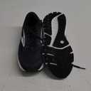 Brooks Womens Ariel GTS 24 Supportive Running & Walking Shoe (8, Ebony/Black/White)