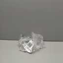 DNDND Dragon Scale Metal Dice Case,Metallic Dice Storage with Foam for Dungeons and Dragons D&D Dice (black 16mm)