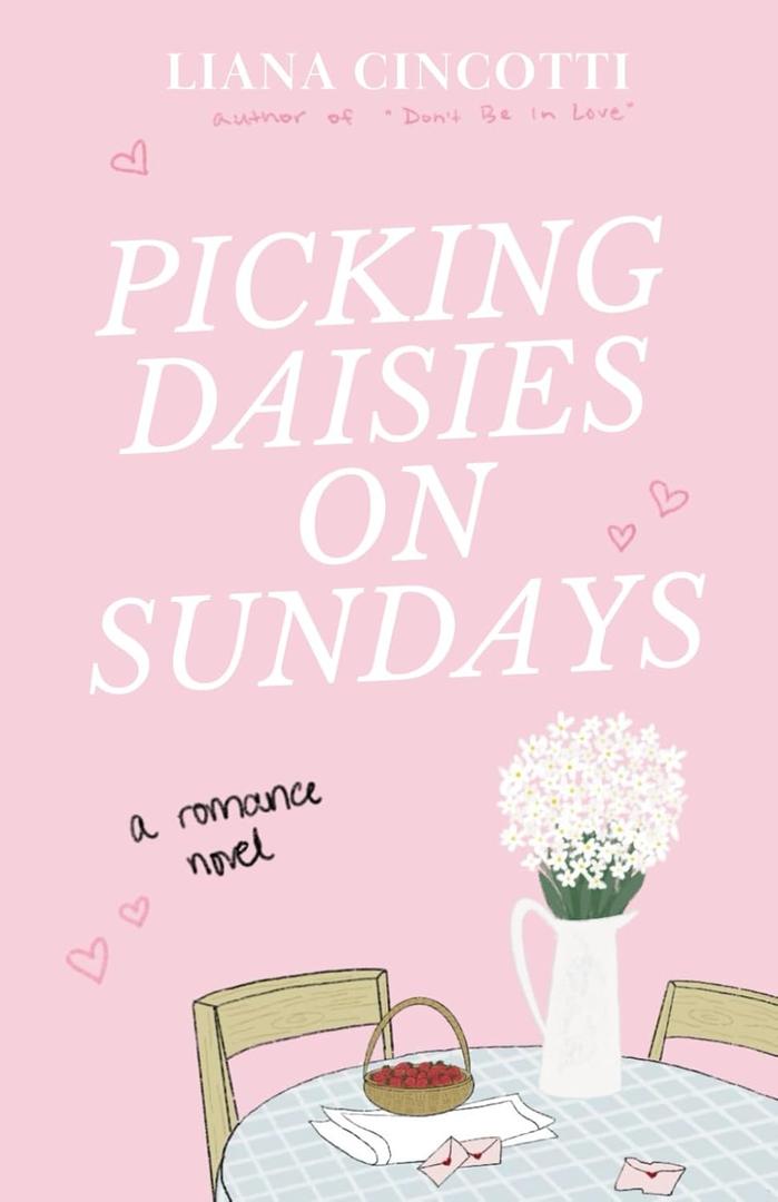 Picking Daisies on Sundays, Book